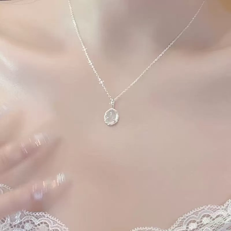 925 幻露項鏈